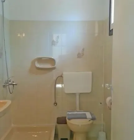 Appartement Sea View In - Emily Dassia (Corfu)
