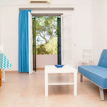 Appartement Sea View In - Emily
