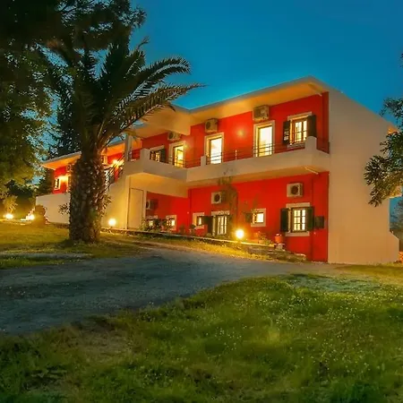 Apartman Sea View In - Emily *