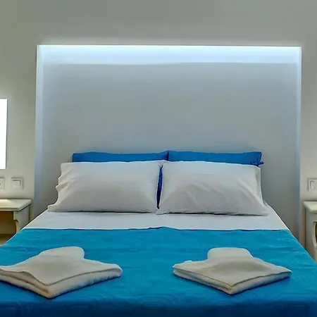 Apartament Sea View In - Emily Dassia (Corfu)