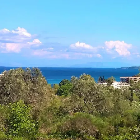 Sea View In - Emily * Dassia (Corfu)