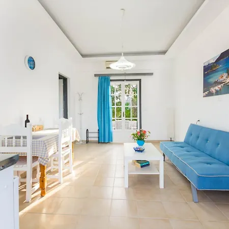 Sea View In - Emily Apartament *
