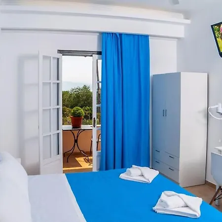 公寓 Sea View In - Emily